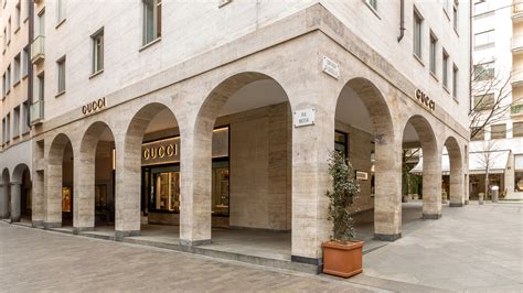 foto di gucci lugano|Lugano .